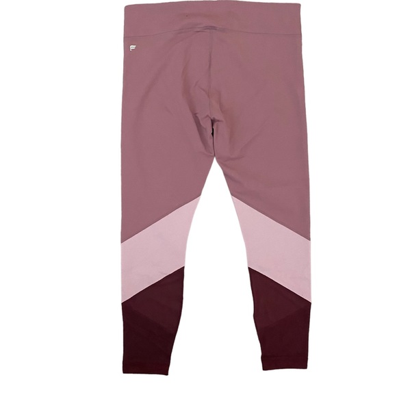Fabletics NWT XL leggings - Picture 2 of 2
